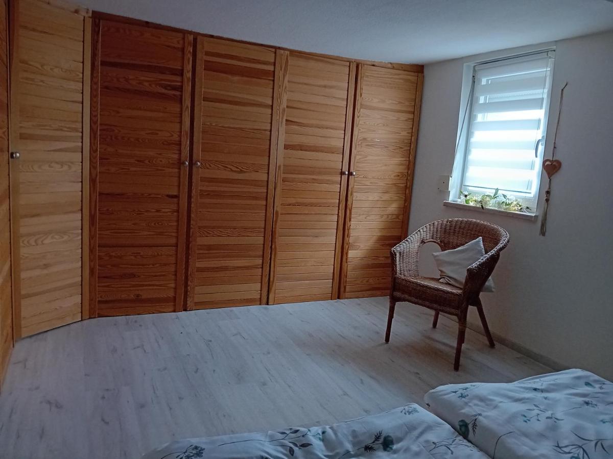 Ferienhaus Hesse Im Frau Holle Land Germerode Экстерьер фото