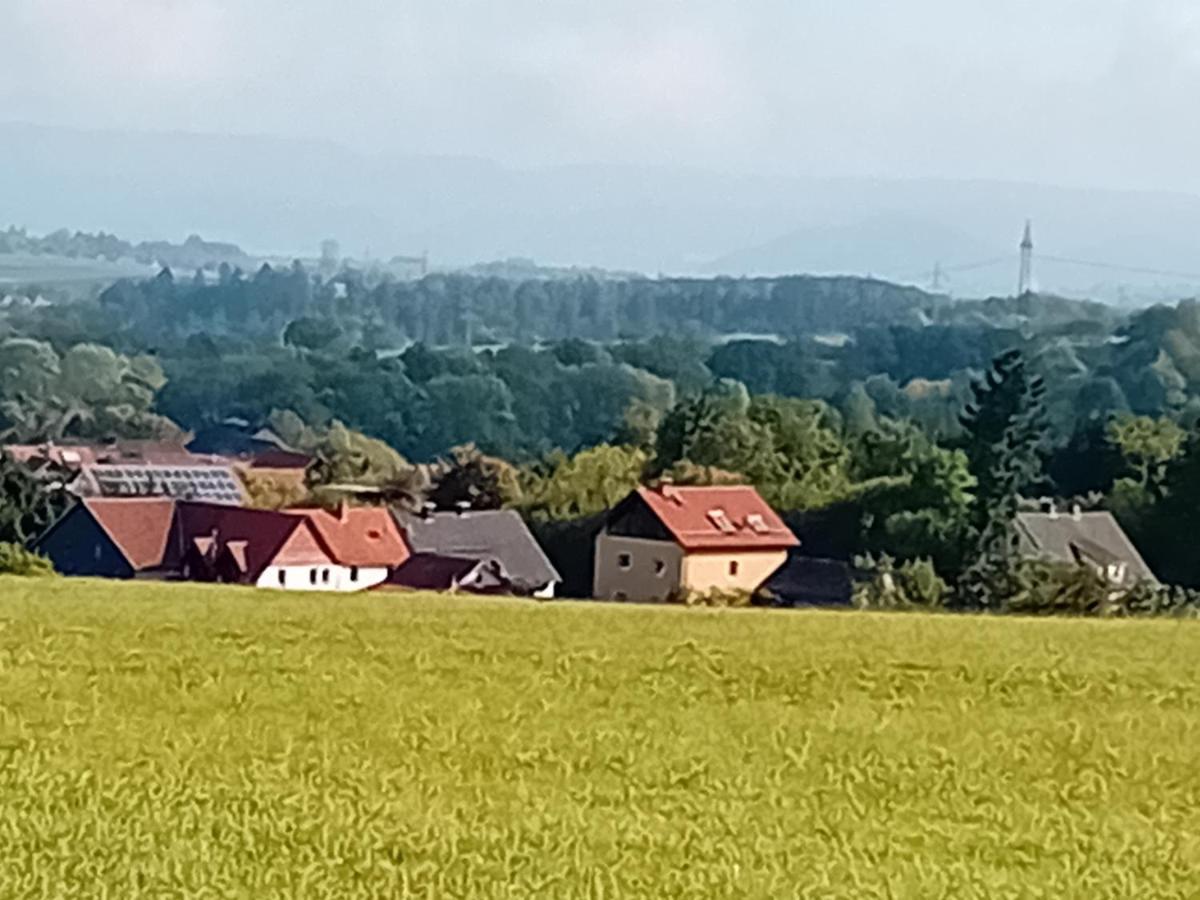Ferienhaus Hesse Im Frau Holle Land Germerode Экстерьер фото