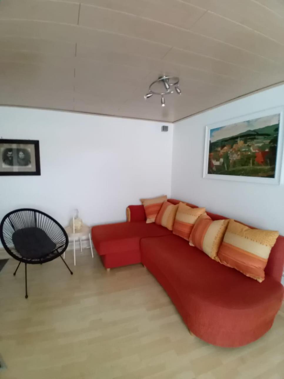 Ferienhaus Hesse Im Frau Holle Land Germerode Экстерьер фото